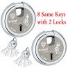 copy of copy of copy of copy of copy of copy of copy of Stainless Steel Lock