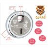 copy of copy of copy of copy of copy of copy of copy of Stainless Steel Lock