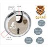copy of copy of copy of copy of copy of copy of copy of copy of Stainless Steel Lock