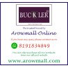 BUCKLER Door closer, Door Concealed for Wooden door,Pluto Antique