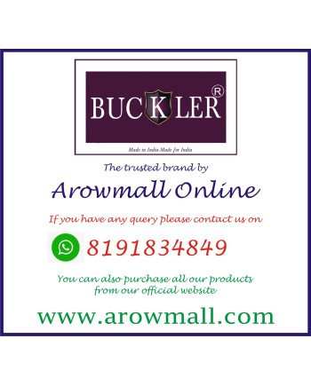 BUCKLER LED Ganpati Wall Light | Warm Backlit Ganesh Mandala Wall Decor | Spiritual LED Wall Art for Home, Temple & Living Room