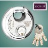 Stainless Steel Lock