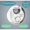 Stainless Steel Lock