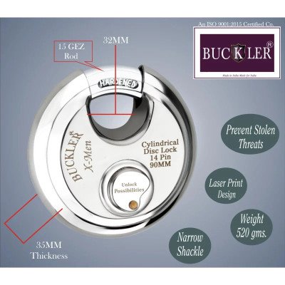 copy of Stainless Steel Lock