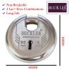 copy of copy of copy of Stainless Steel Lock