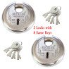 copy of copy of copy of Stainless Steel Lock