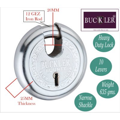 copy of copy of copy of copy of Stainless Steel Lock