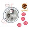 copy of copy of copy of copy of copy of Stainless Steel Lock