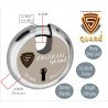 copy of copy of copy of copy of copy of copy of copy of copy of copy of Stainless Steel Lock